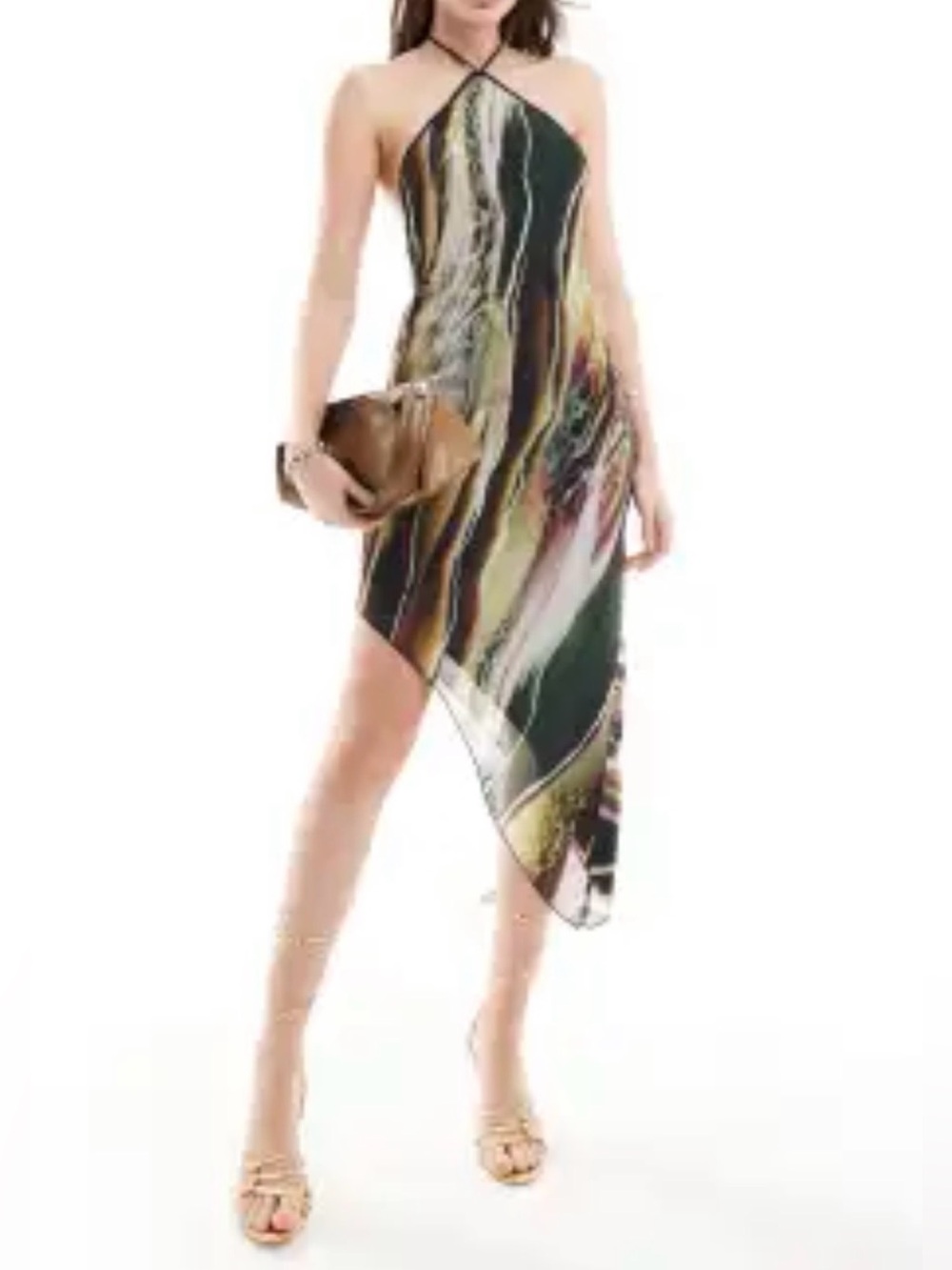 ASOS dress